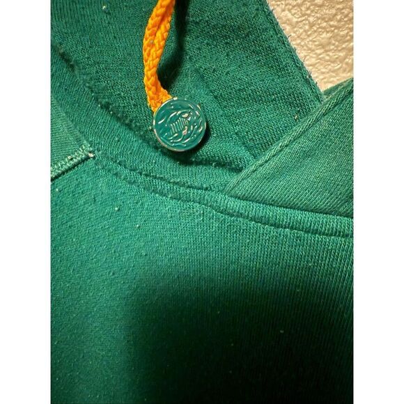 Adidas 2XL Tall Long SAMPLE D Rose Derrick Rose NBA XXL Men’s Hoodie - Picture 4 of 6